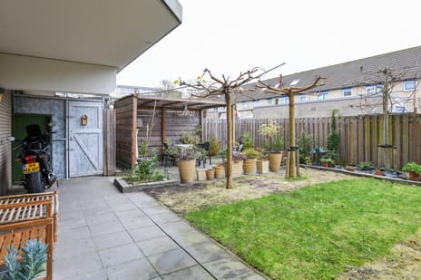 Camera Obscurastraat 137 secondary image