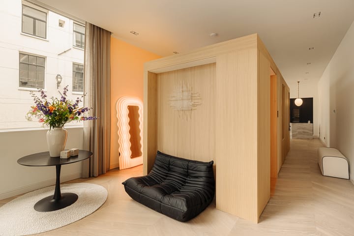 Foto 3 van Singel 424