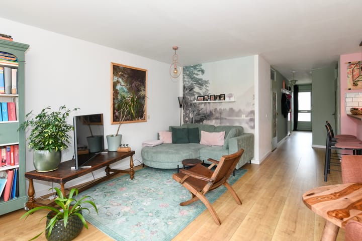 Photo 3 of Camera Obscurastraat 137