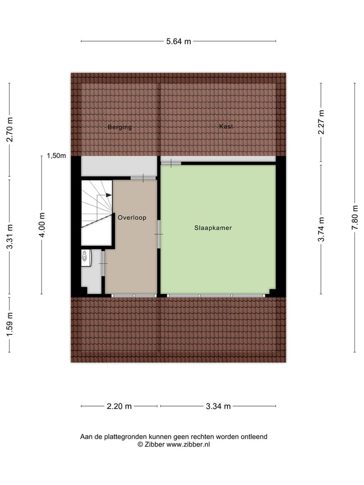 Foto 45 van Johannes Vermeerstraat 14