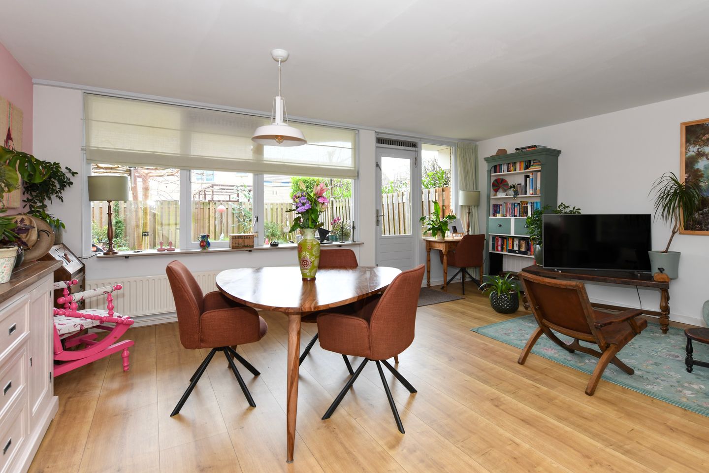 Foto 4 van Camera Obscurastraat 137