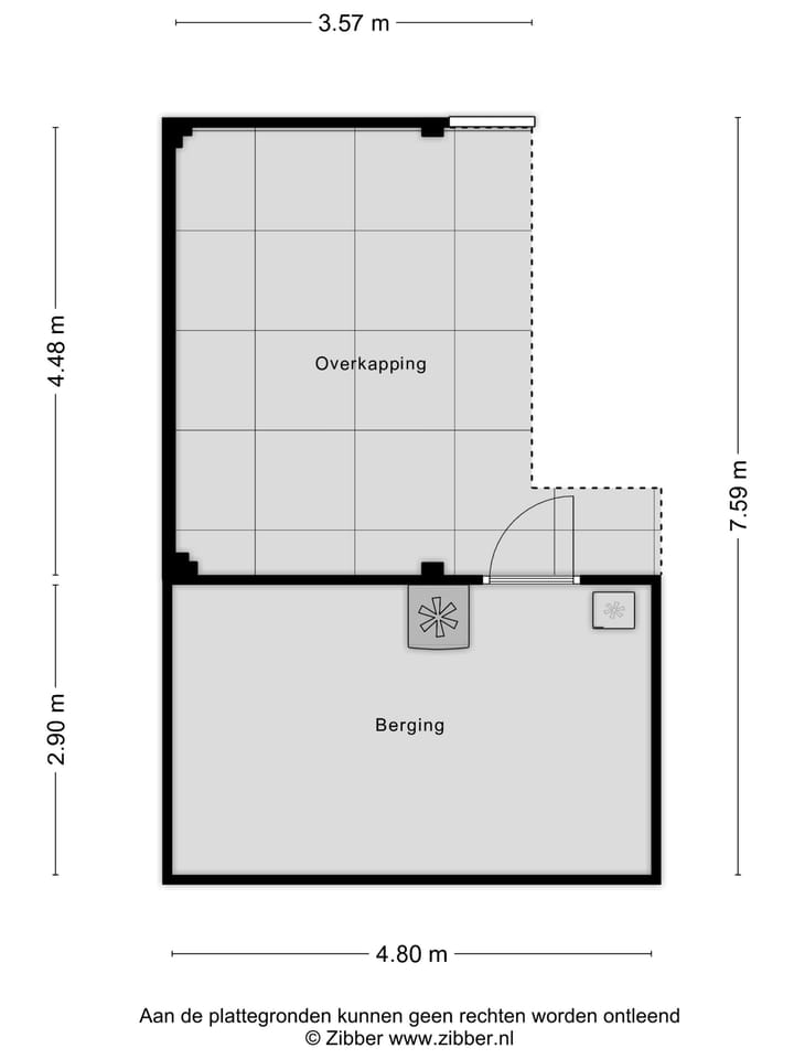 Foto 46 van Johannes Vermeerstraat 14