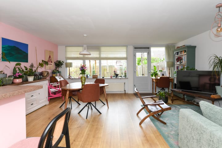 Foto 5 van Camera Obscurastraat 137