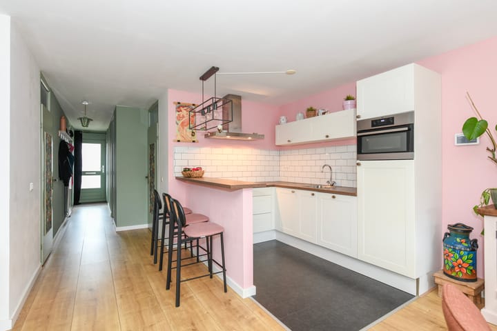 Foto 6 van Camera Obscurastraat 137