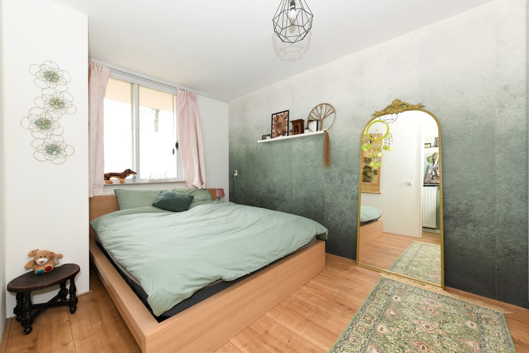 Foto 8 van Camera Obscurastraat 137