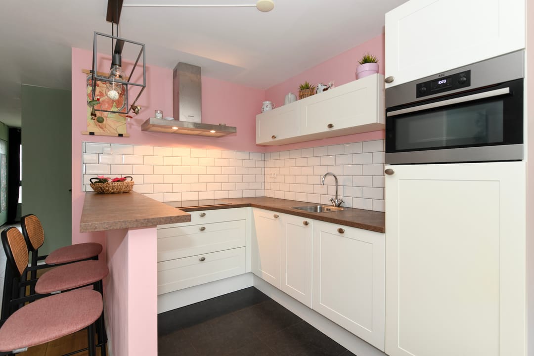 Foto 7 van Camera Obscurastraat 137