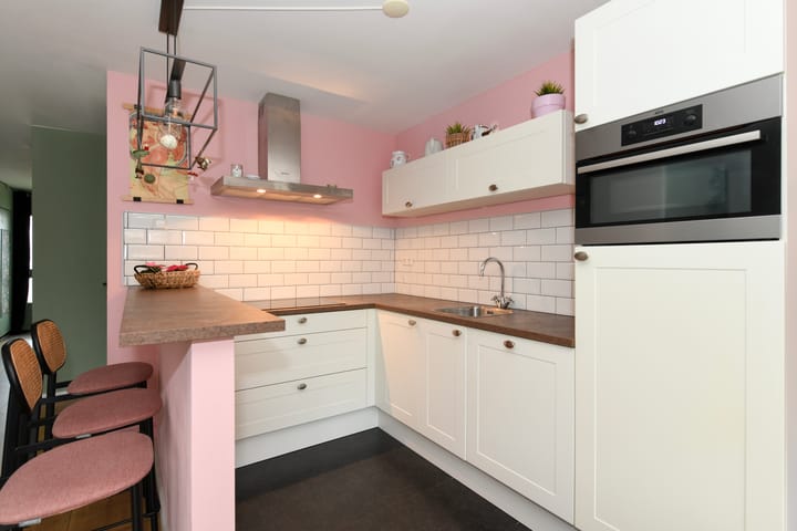 Foto 7 van Camera Obscurastraat 137