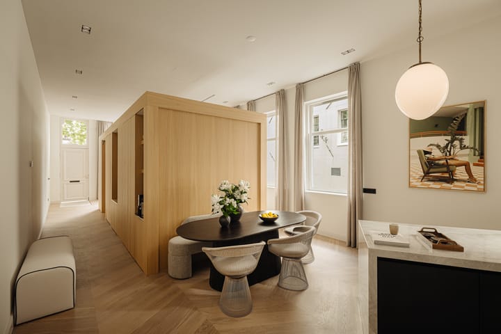 Foto 13 van Singel 424