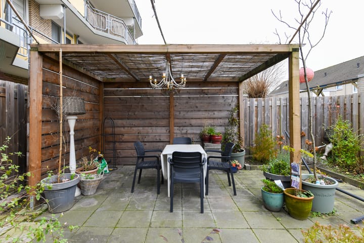 Foto 15 van Camera Obscurastraat 137