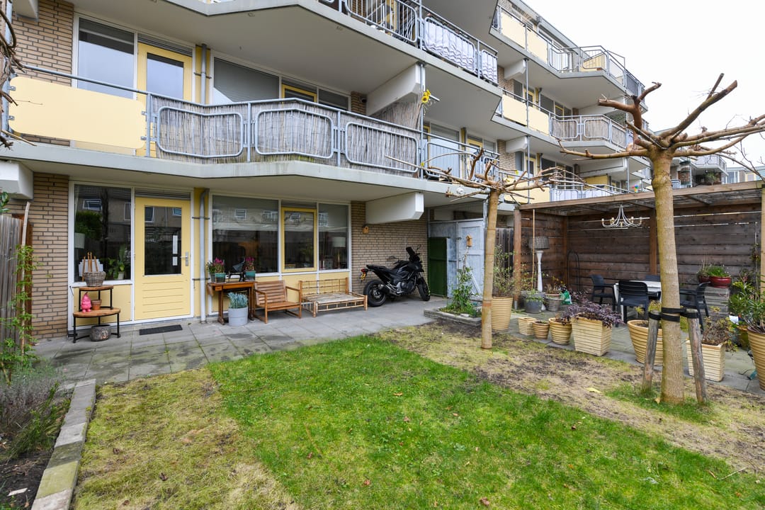 Foto 16 van Camera Obscurastraat 137