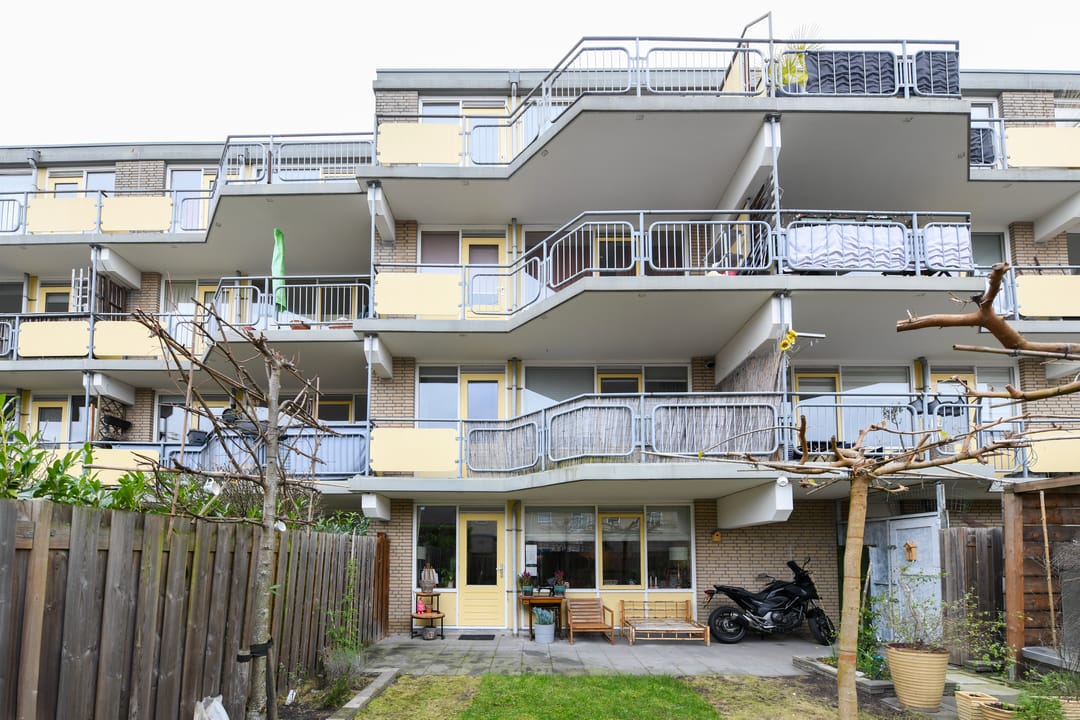 Foto 17 van Camera Obscurastraat 137