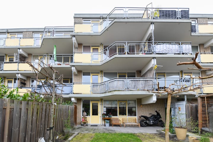 Foto 17 van Camera Obscurastraat 137