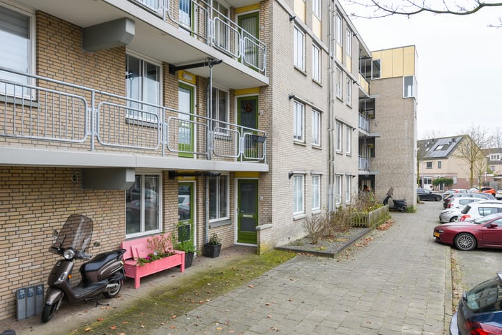 Foto 18 van Camera Obscurastraat 137