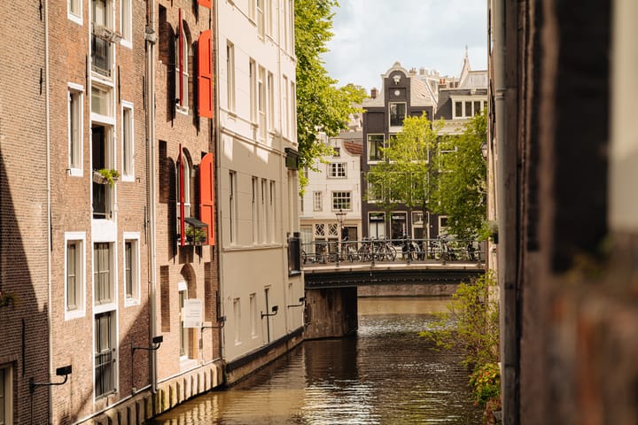 Foto 19 van Singel 424