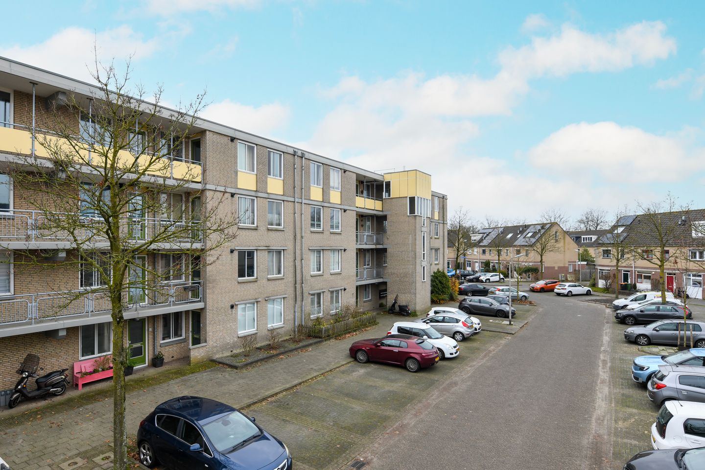 Foto 19 van Camera Obscurastraat 137