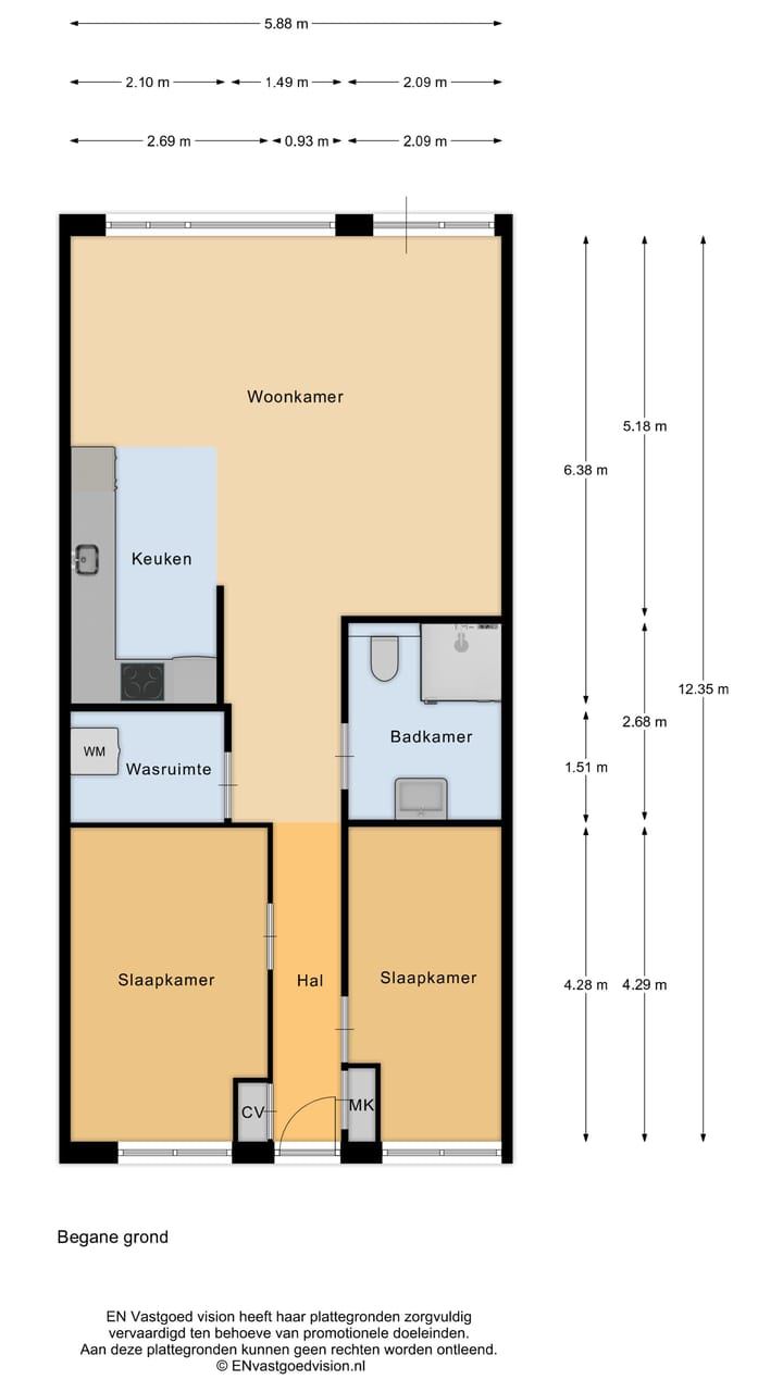 Foto 20 van Camera Obscurastraat 137