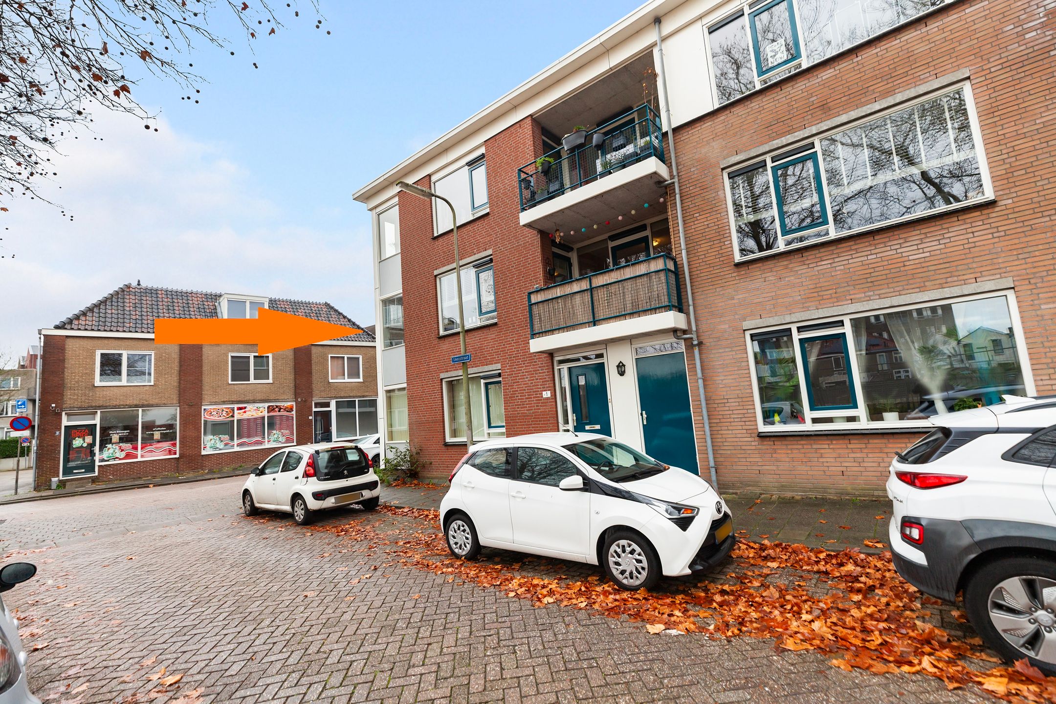 Prins Hendrikstraat 119 