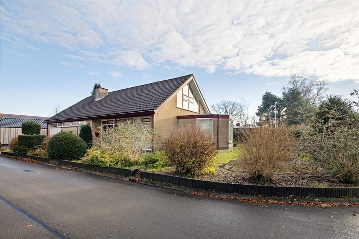 Photo 5 of Johan Willem Frisolaan 50