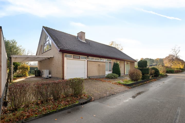 Photo 7 of Johan Willem Frisolaan 50