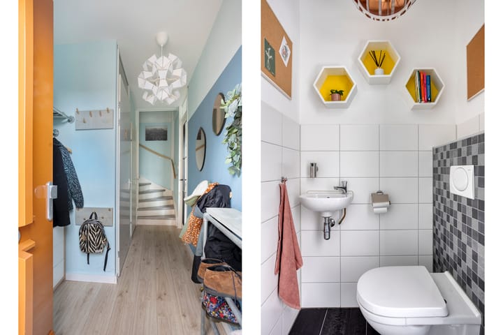 Foto 12 van Kruidenierspeerstraat 11