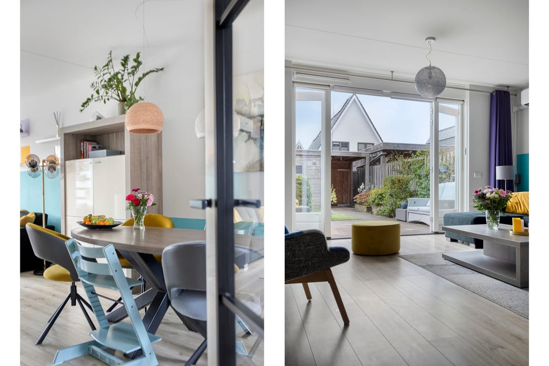 Foto 17 van Kruidenierspeerstraat 11