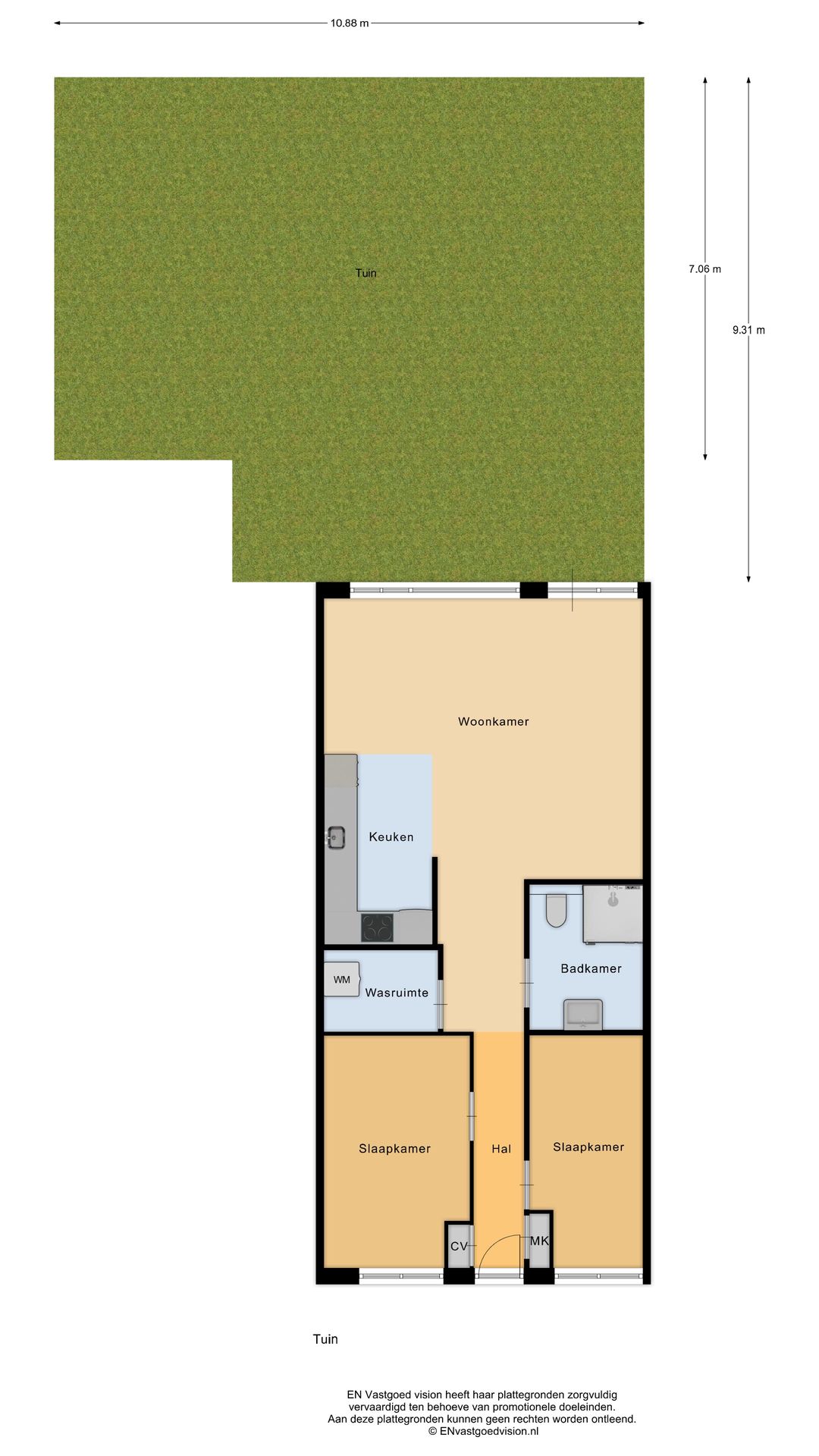 Foto 22 van Camera Obscurastraat 137