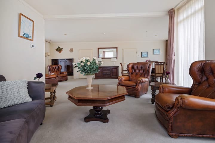 Photo 15 of Johan Willem Frisolaan 50