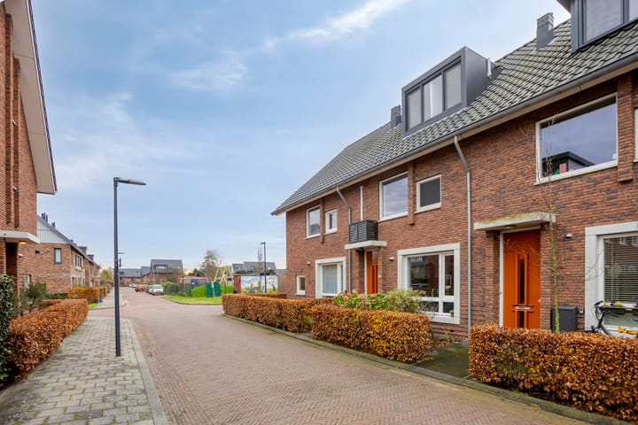 Foto 7 van Kruidenierspeerstraat 11