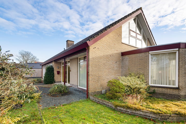 Photo 16 of Johan Willem Frisolaan 50