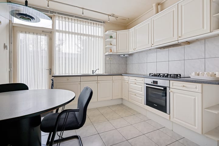 Photo 18 of Johan Willem Frisolaan 50