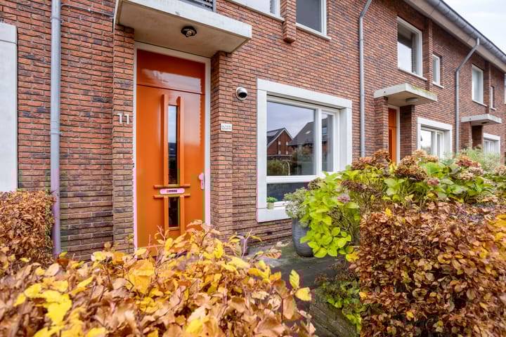 Foto 9 van Kruidenierspeerstraat 11