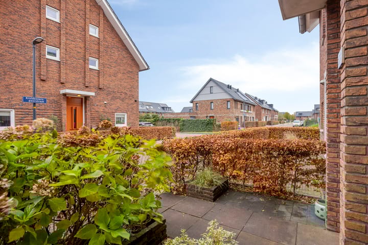 Foto 10 van Kruidenierspeerstraat 11