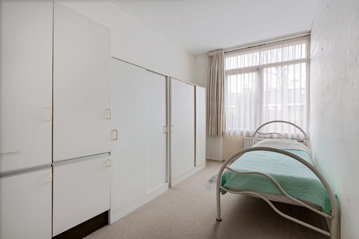 Photo 23 of Johan Willem Frisolaan 50