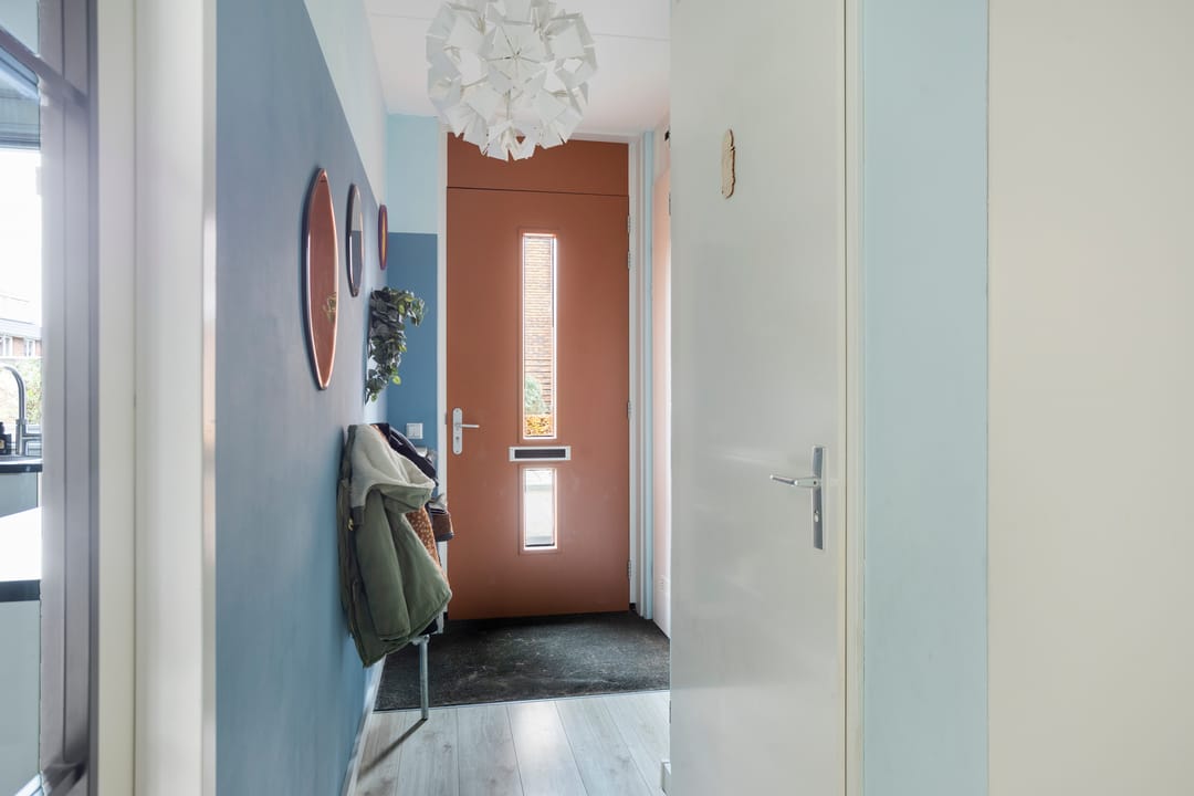 Foto 11 van Kruidenierspeerstraat 11