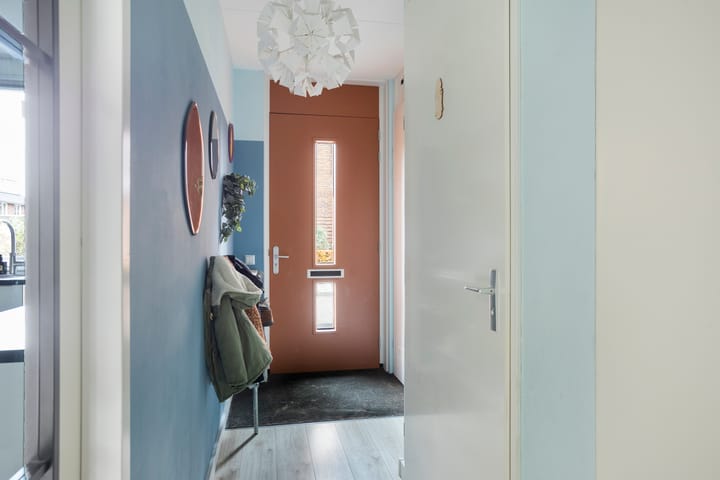 Foto 11 van Kruidenierspeerstraat 11