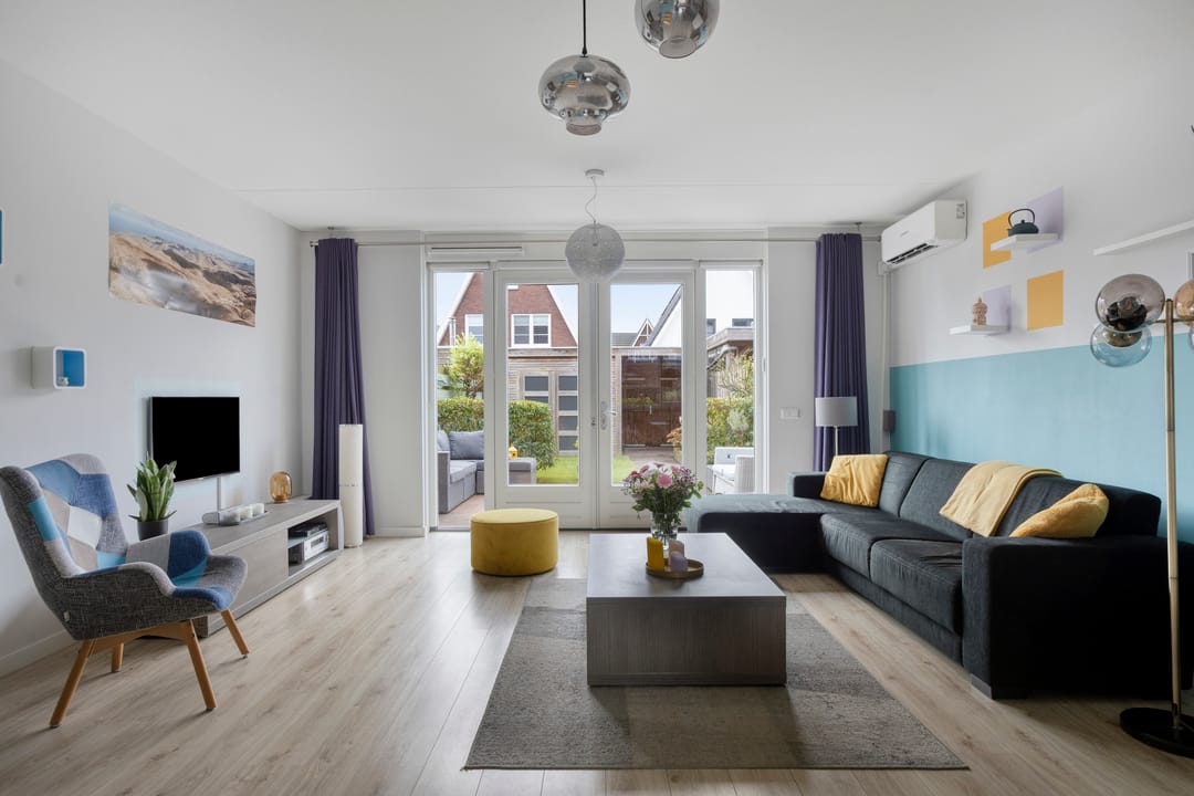 Foto 13 van Kruidenierspeerstraat 11