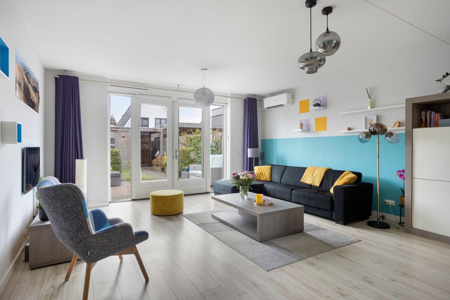 Foto 14 van Kruidenierspeerstraat 11