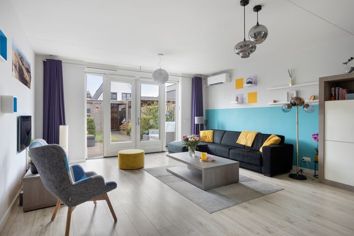 Foto 14 van Kruidenierspeerstraat 11