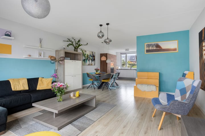 Foto 15 van Kruidenierspeerstraat 11