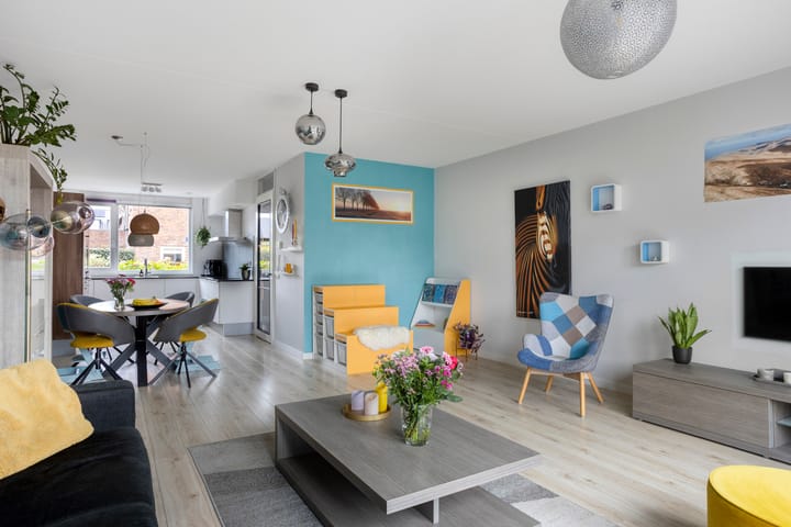 Foto 16 van Kruidenierspeerstraat 11