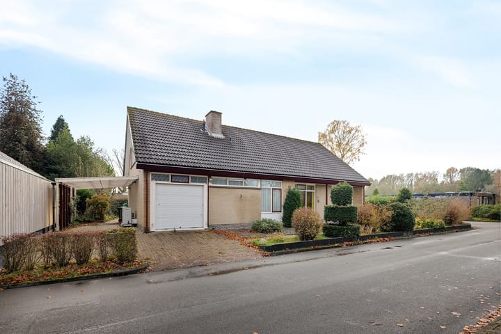 Johan Willem Frisolaan 50