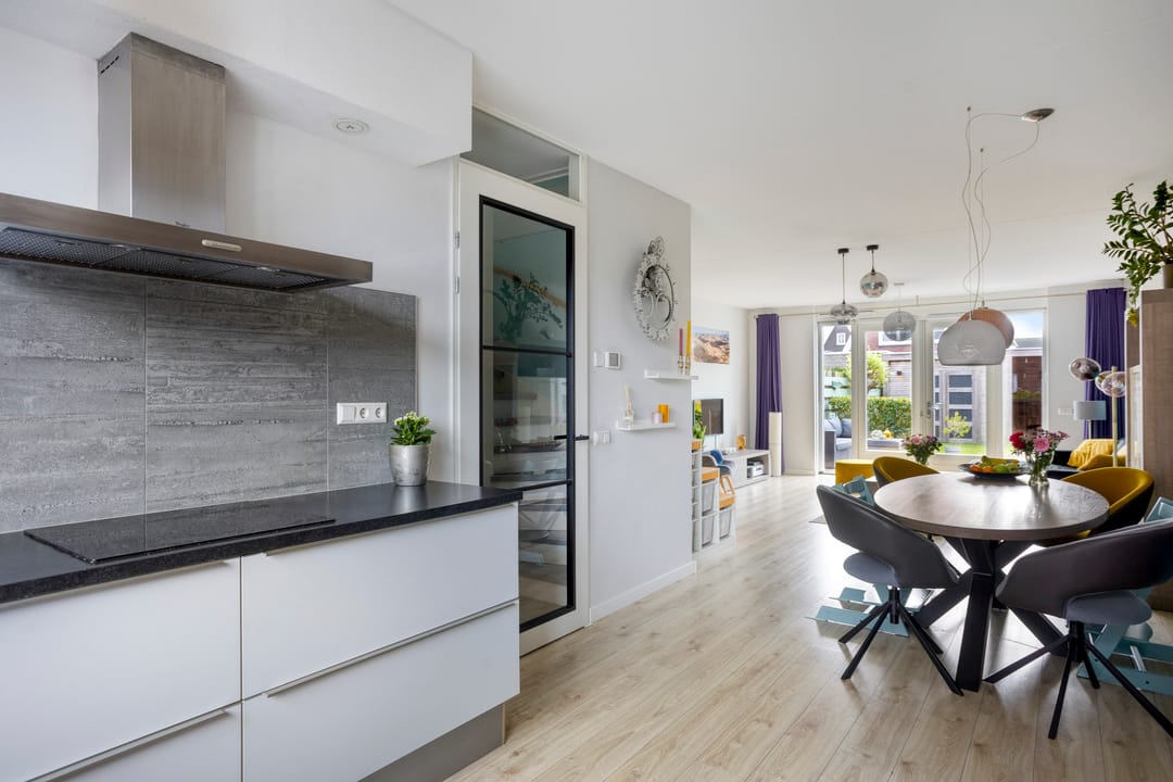 Foto 23 van Kruidenierspeerstraat 11