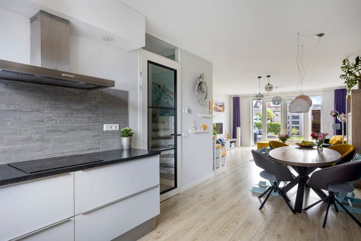 Foto 23 van Kruidenierspeerstraat 11