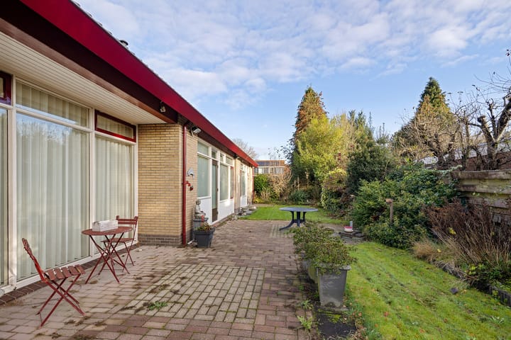 Photo 47 of Johan Willem Frisolaan 50