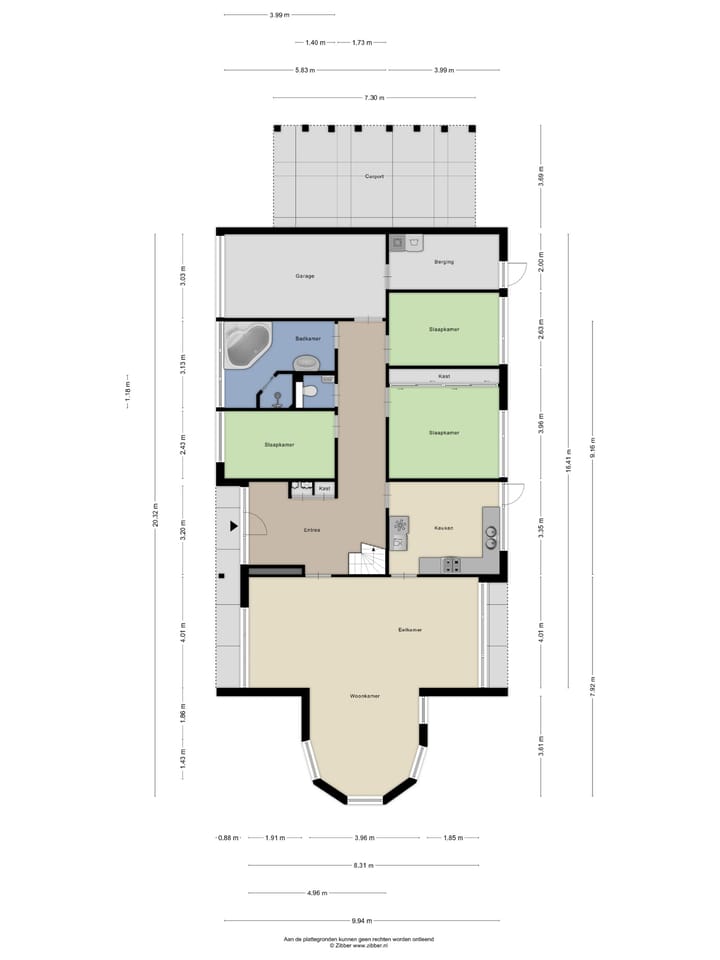 Photo 50 of Johan Willem Frisolaan 50