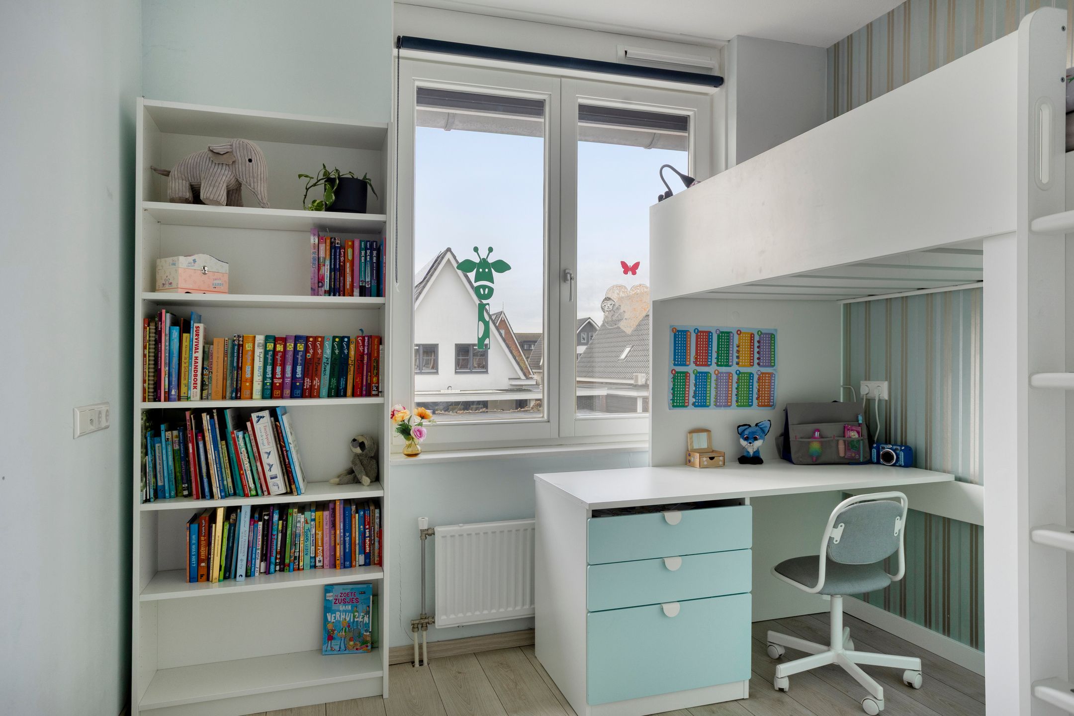 Foto 27 van Kruidenierspeerstraat 11