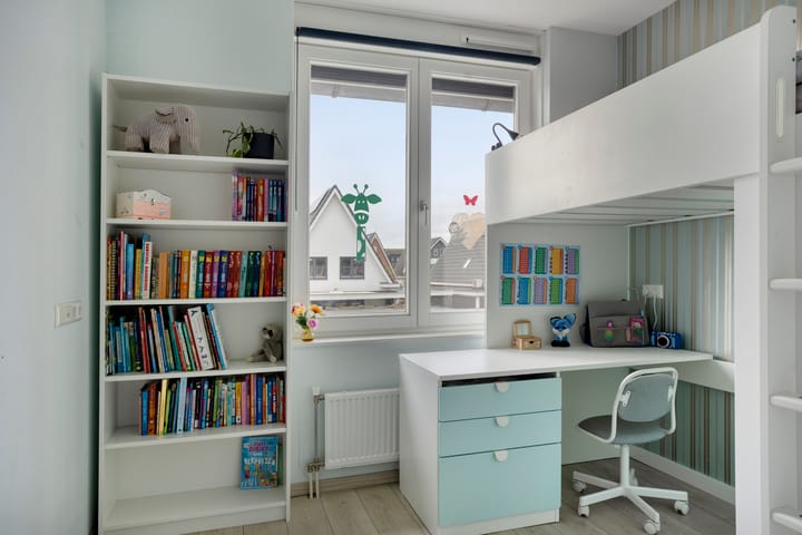 Foto 27 van Kruidenierspeerstraat 11