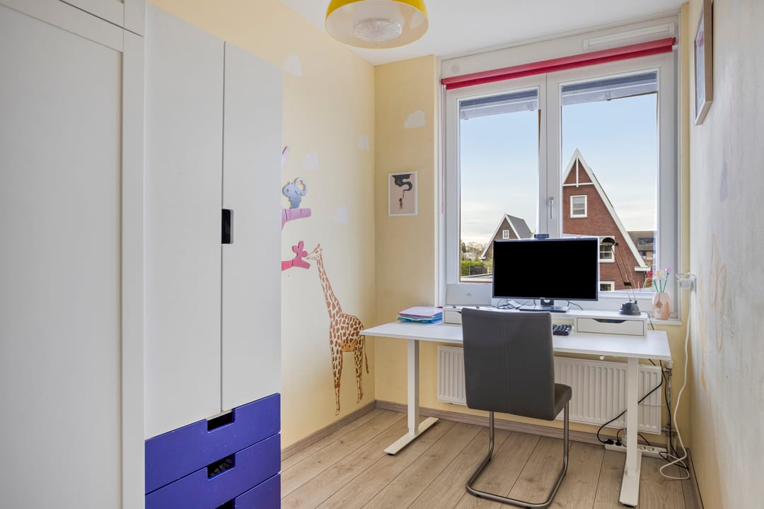 Foto 28 van Kruidenierspeerstraat 11