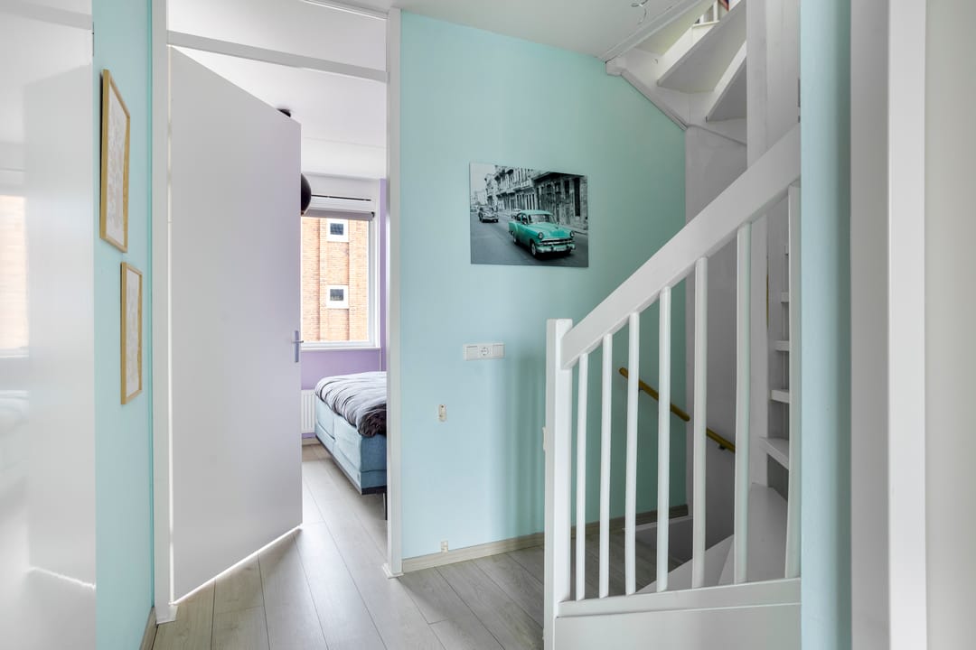 Foto 32 van Kruidenierspeerstraat 11