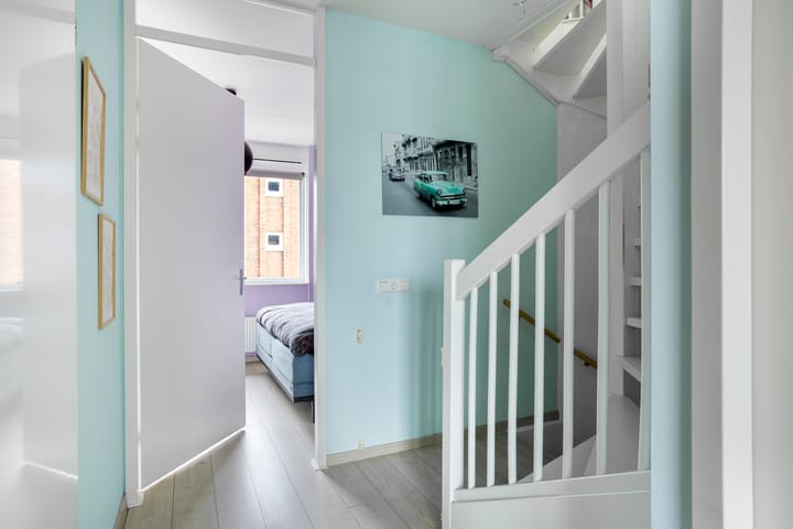 Foto 32 van Kruidenierspeerstraat 11